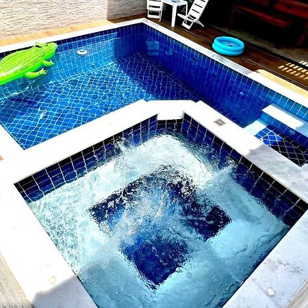 Casa Marimar Ilhéus Villa Caraguatatuba Exterior foto