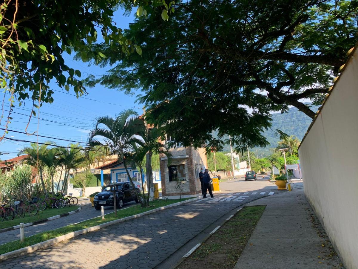 Casa Marimar Ilhéus Villa Caraguatatuba Exterior foto