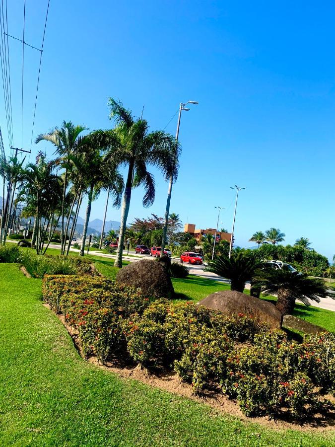 Casa Marimar Ilhéus Villa Caraguatatuba Exterior foto