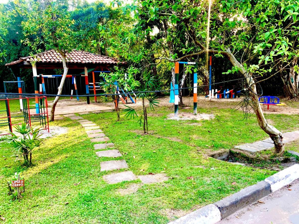 Casa Marimar Ilhéus Villa Caraguatatuba Exterior foto