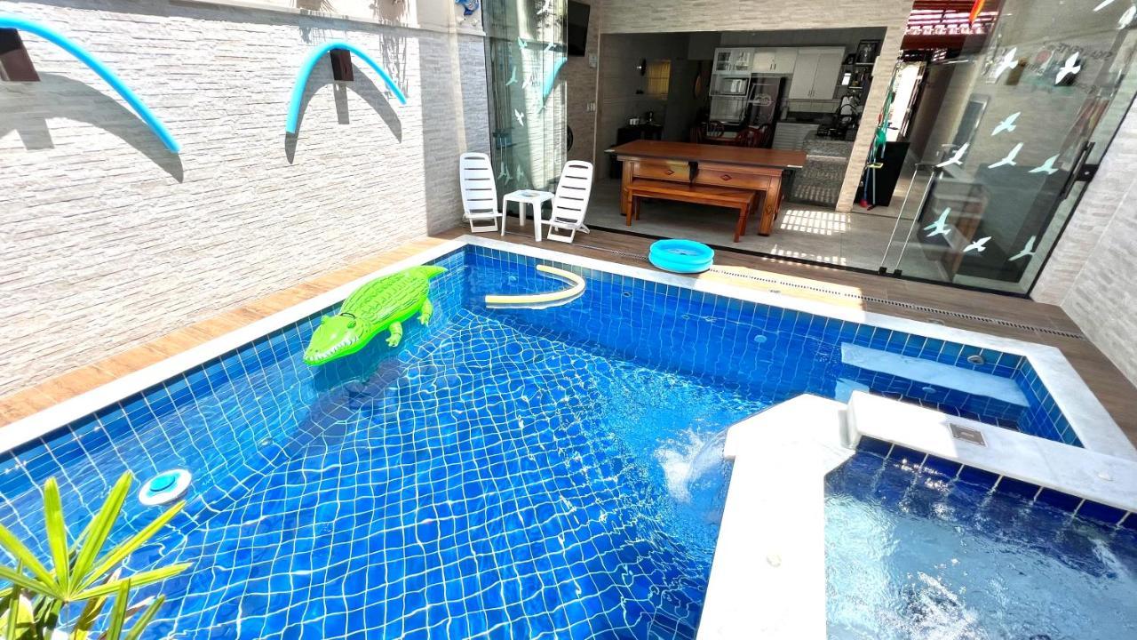 Casa Marimar Ilhéus Villa Caraguatatuba Exterior foto
