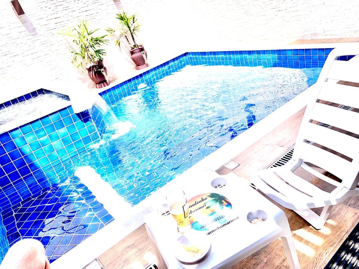 Casa Marimar Ilhéus Villa Caraguatatuba Exterior foto
