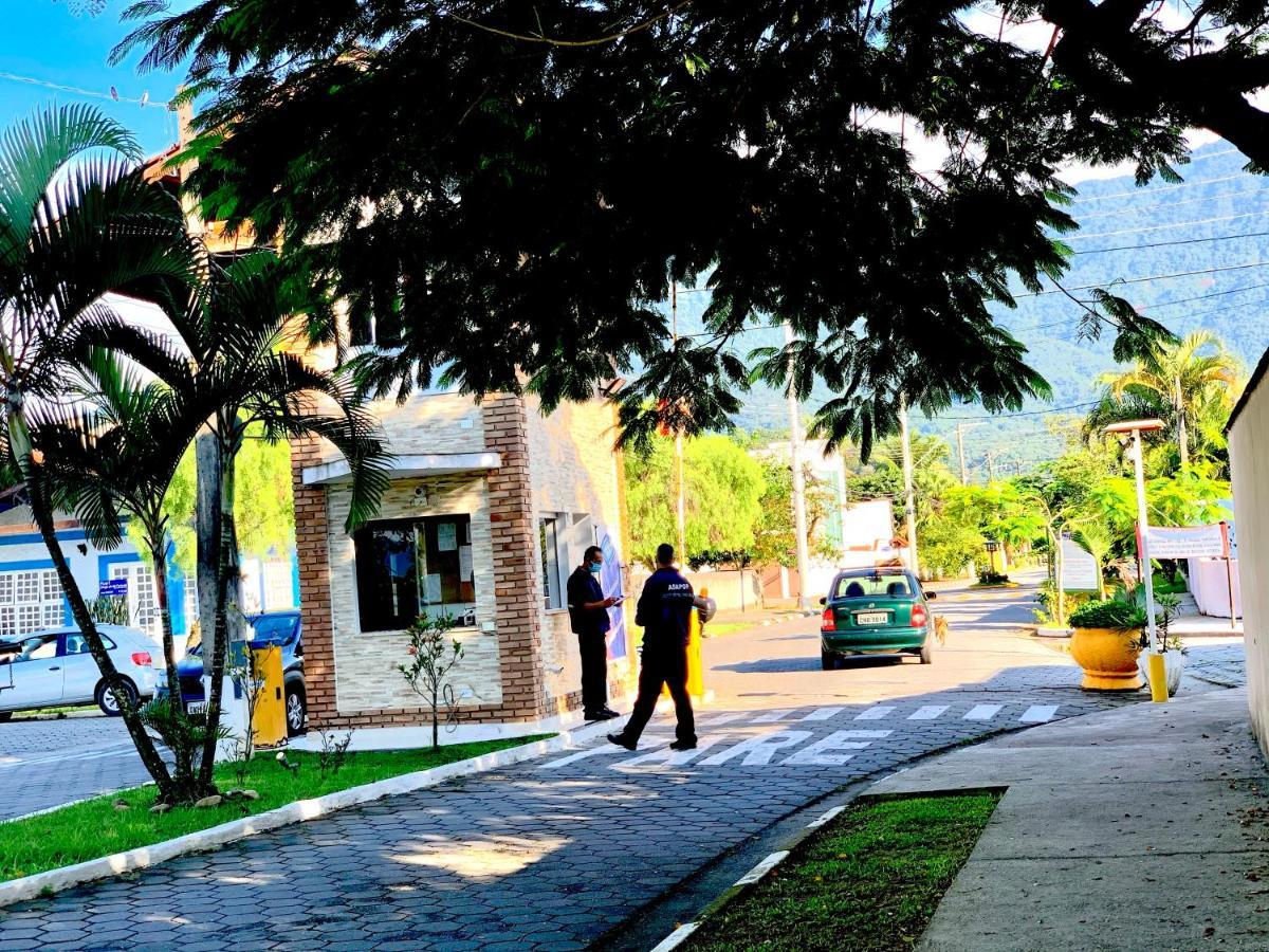 Casa Marimar Ilhéus Villa Caraguatatuba Exterior foto